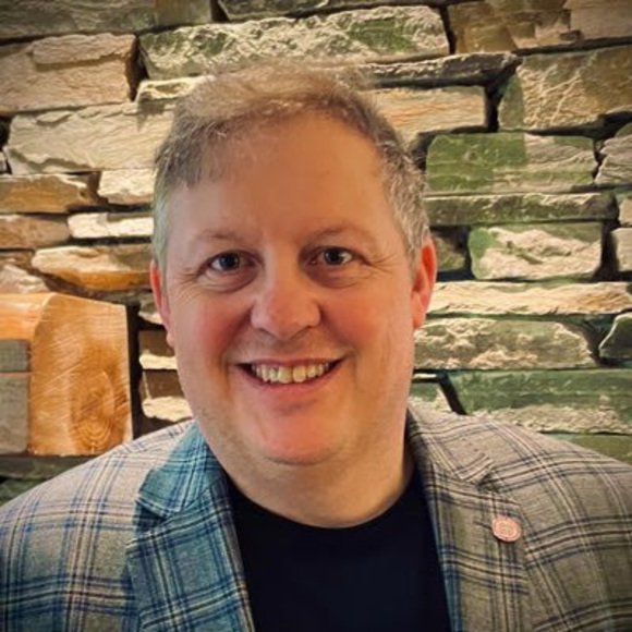 Meet your Posher, James - Picture 1 of 1